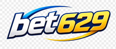 Bet 629 Logo
